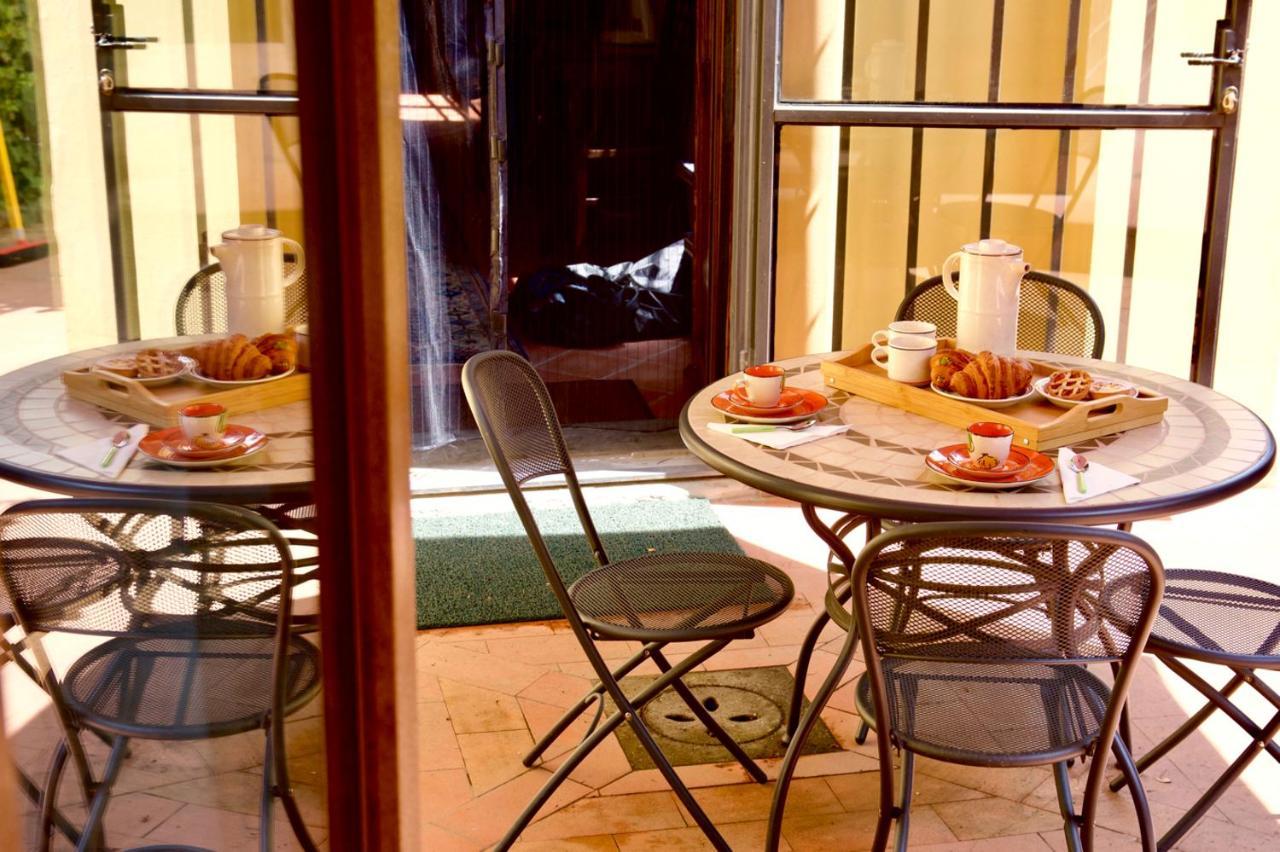 Villa Porta Romana - Family Country House In The Heart Of Florenţa Exterior foto