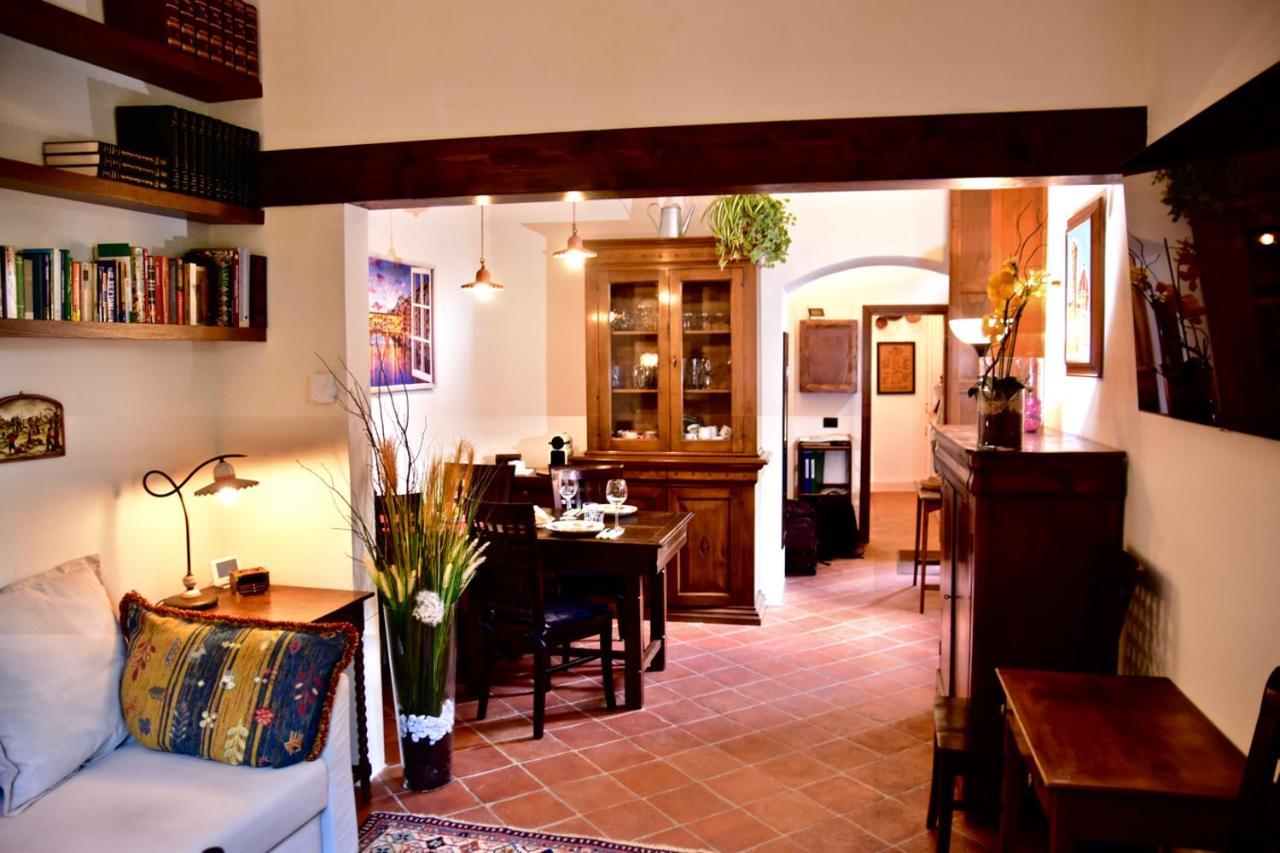 Villa Porta Romana - Family Country House In The Heart Of Florenţa Exterior foto