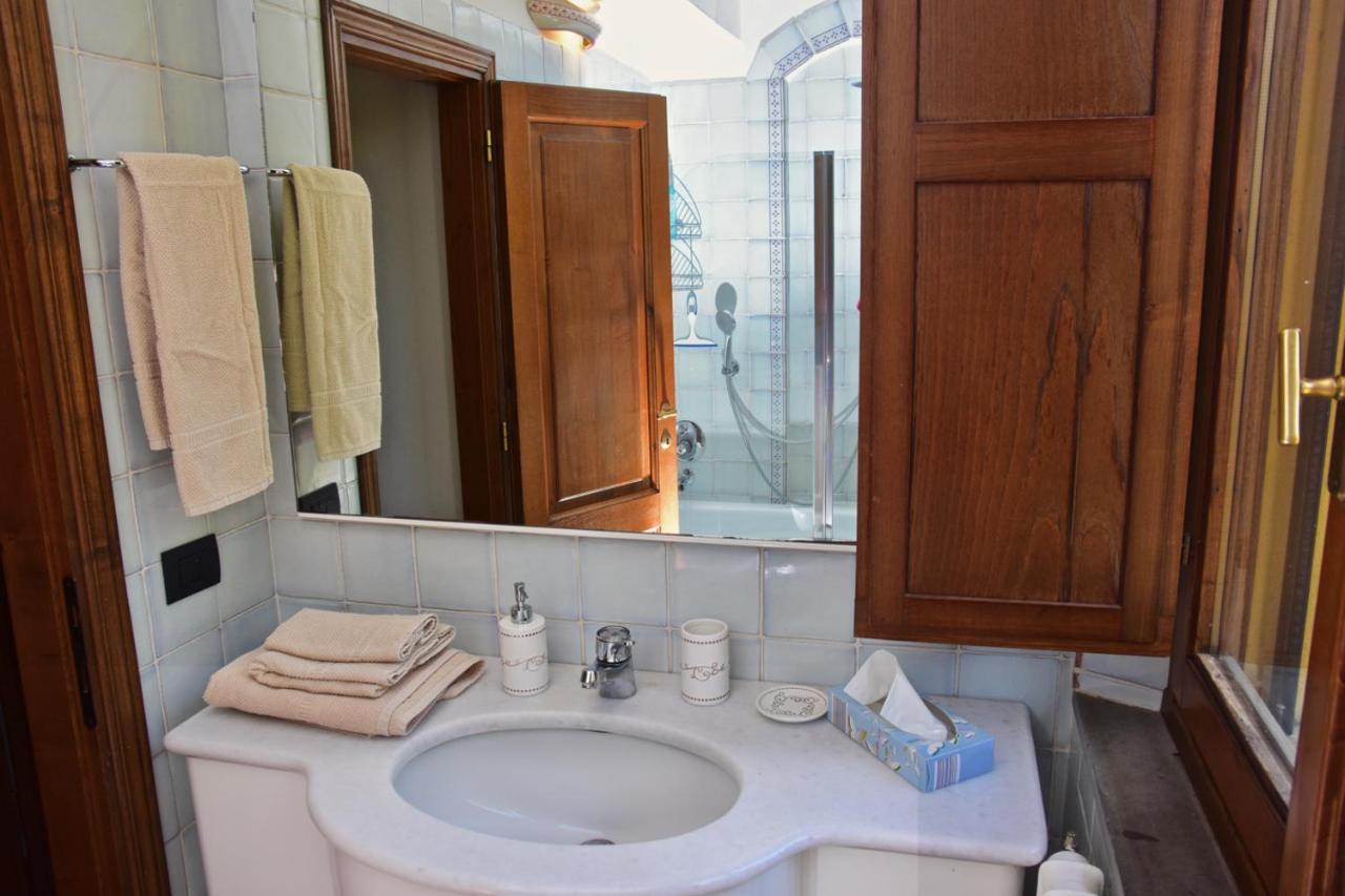 Villa Porta Romana - Family Country House In The Heart Of Florenţa Exterior foto