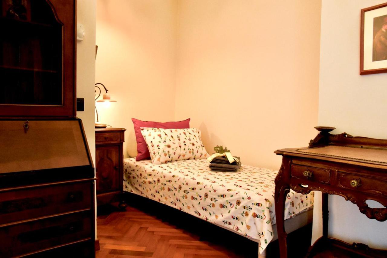 Villa Porta Romana - Family Country House In The Heart Of Florenţa Exterior foto